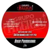 Grupo Recien - Disco Promocional - EP